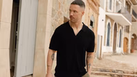 DAN FOX APPAREL Spring/Summer 25 campaign shots - DAN-FOX-APPAREL_SS25_Drop-2_ABOUT-YOU_Campaign_153