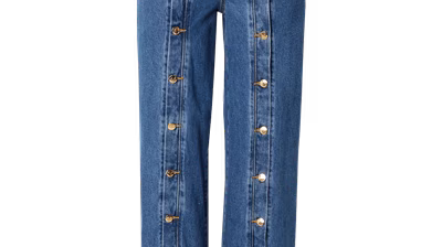 HOERMANSEDER Autumn/Winter 23 pack shots - HOERMANSEDER-co-created-by-ABOUT-YOU_AW23_Jella-Denim_blue_7490_12315219