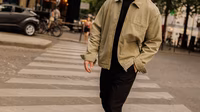 DAN FOX APPAREL Autumn/Winter 25 campaign shots - DAN-FOX-APPAREL_ABOUT-YOU_AW25_Drop-2_Campaign_19