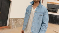 DAN FOX APPAREL Spring/Summer 25 campaign shots - DAN-FOX-APPAREL_SS25_Drop-2_ABOUT-YOU_Campaign_124