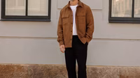 DAN FOX APPAREL Autumn/Winter 25 campaign shots - DAN-FOX-APPAREL_ABOUT-YOU_AW25_Drop-3_Campaign_50