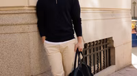 DAN FOX APPAREL Spring/Summer 25 campaign shots - Dan-Fox-Apparel-co-created-by-ABOUT-YOU_SS2025_Campaign-Shot_20