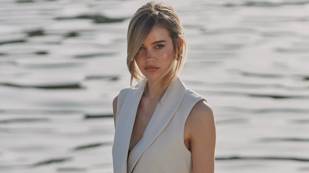ABOUT YOU millane Spring/Summer 26 Drop 1 teaser