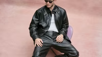 KARIA by Loris Karius Spring/Summer 26 campaign shots - KARIA-by-Loris-Karius_ABOUT-YOU_SS26_Campaign_27