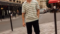 DAN FOX APPAREL Autumn/Winter 25 campaign shots - DAN-FOX-APPAREL_ABOUT-YOU_AW25_Drop-2_Campaign_34