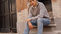 DAN FOX APPAREL Autumn/Winter 25 campaign shots - DAN-FOX-APPAREL_ABOUT-YOU_AW25_Drop-3_Campaign_40