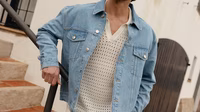 DAN FOX APPAREL Spring/Summer 25 campaign shots - DAN-FOX-APPAREL_SS25_Drop-2_ABOUT-YOU_Campaign_118