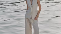 ABOUT YOU millane Spring/Summer 26 Drop 1 campaign shot 27