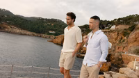 DAN FOX APPAREL Spring/Summer 25 campaign shots - DAN-FOX-APPAREL_SS25_Drop-2_ABOUT-YOU_Campaign_28