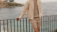 DAN FOX APPAREL Spring/Summer 25 campaign shots - DAN-FOX-APPAREL_SS25_Drop-2_ABOUT-YOU_Campaign_128