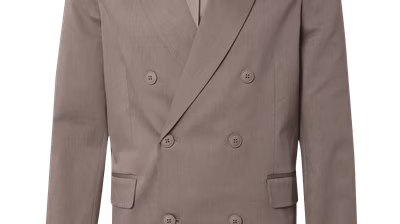 TRAPP Spring/Summer 24 pack shots - Kevin-Trapp-co-created-by-ABOUT-YOU_Pack-Shots_Ali-Jacket_taupe_9990