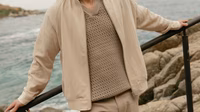 DAN FOX APPAREL Spring/Summer 25 campaign shots - DAN-FOX-APPAREL_SS25_Drop-2_ABOUT-YOU_Campaign_132