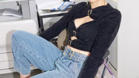 HOERMANSEDER Autumn/Winter 23 campaign shots - HOERMANSEDER-co-created-by-ABOUT-YOU_AW23_campaign-images_10