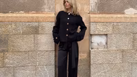 millane Spring/Summer 25 campaign shots - millane_SS25_Drop-1_ABOUT-YOU_Campaign_6