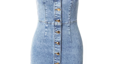 HOERMANSEDER Autumn/Winter 23 pack shots - HOERMANSEDER-co-created-by-ABOUT-YOU_AW23_Lani-Dress_blue_6990_12358238