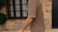 DAN FOX APPAREL Spring/Summer 25 campaign shots - DAN-FOX-APPAREL_SS25_Drop-2_ABOUT-YOU_Campaign_159