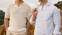 DAN FOX APPAREL Spring/Summer 25 campaign shots - DAN-FOX-APPAREL_SS25_Drop-2_ABOUT-YOU_Campaign_21
