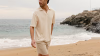 DAN FOX APPAREL Spring/Summer 25 campaign shots - DAN-FOX-APPAREL_SS25_Drop-2_ABOUT-YOU_Campaign_143