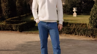 DAN FOX APPAREL Spring/Summer 25 campaign shots - Dan-Fox-Apparel-co-created-by-ABOUT-YOU_SS2025_Campaign-Shot_79