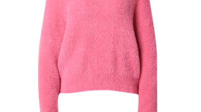 HOERMANSEDER Autumn/Winter 23 pack shots - HOERMANSEDER-co-created-by-ABOUT-YOU_AW23_Doreen-Jumper_pink_5990_12315459