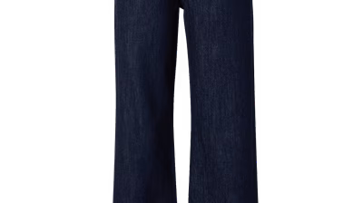 RÆRE by Lorena Rae Autumn/Winter 23 pack shots - RAERE-by-Lorena-Rae-co-created-by-ABOUT-YOU_AW23_Mara-jeans-tall_dark-blue_6990_12629619