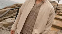 DAN FOX APPAREL Spring/Summer 25 campaign shots - DAN-FOX-APPAREL_SS25_Drop-2_ABOUT-YOU_Campaign_133