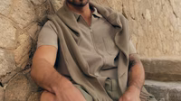 TRAPP Spring/Summer 25 campaign shots - Kevin-Trapp_SS25_Drop-2_ABOUT-YOU_Campaign_6