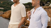 DAN FOX APPAREL Spring/Summer 25 campaign shots - DAN-FOX-APPAREL_SS25_Drop-2_ABOUT-YOU_Campaign_27