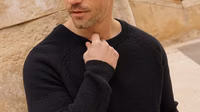 DAN FOX APPAREL Spring/Summer 25 campaign shots - Dan-Fox-Apparel-co-created-by-ABOUT-YOU_SS2025_Campaign-Shot_50