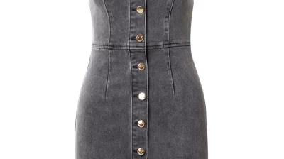 HOERMANSEDER Autumn/Winter 23 pack shots - HOERMANSEDER-co-created-by-ABOUT-YOU_AW23_Lani-Dress_black_6990_12315128