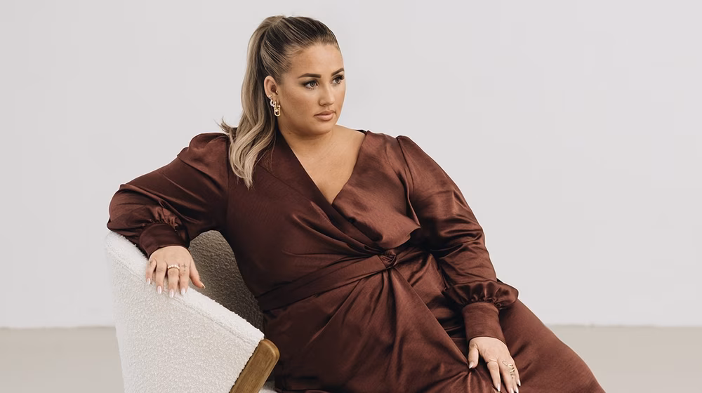 CITA MAASS Thumbnail