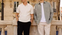 DAN FOX APPAREL Autumn/Winter 25 campaign shots - DAN-FOX-APPAREL_ABOUT-YOU_AW25_Drop-2_Campaign_99