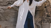 ABOUT YOU kavazi Spring/Summer 26 Drop 1 campaign shot 20
