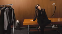 ABOUT YOU r re by lorena rae Autumn/Winter 25 Winter campaign shot 1