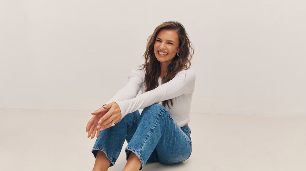 Spring/Summer 26  - campaign shot