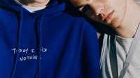 Today I did nothing Spring/Summer 25 campaign shots - Today-I-Did-Nothing_Thomas-Lelu_ABOUT-YOU_SS25_Campaign_39