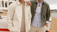 DAN FOX APPAREL Spring/Summer 25 campaign shots - DAN-FOX-APPAREL_SS25_Drop-2_ABOUT-YOU_Campaign_101
