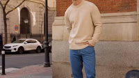 DAN FOX APPAREL Spring/Summer 25 campaign shots - Dan-Fox-Apparel-co-created-by-ABOUT-YOU_SS2025_Campaign-Shot_14