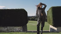 RÆRE by Lorena Rae Autumn/Winter 2025 campaign shots - RAERE-by-Lorena-Rae_ABOUT-YOU_AW25_Pre-Fall_Campaign_1