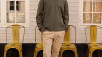 DAN FOX APPAREL Autumn/Winter 25 campaign shots - DAN-FOX-APPAREL_ABOUT-YOU_AW25_Drop-3_Campaign_26