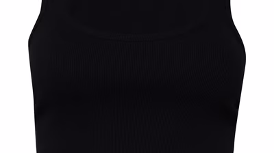 CITA MAASS Spring/Summer 24 pack shots - Cita-Maass-co-created-by-ABOUT-YOU_Pack-Shots_Silvia-top_black_2490jpg