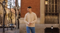 DAN FOX APPAREL Spring/Summer 25 campaign shots - Dan-Fox-Apparel-co-created-by-ABOUT-YOU_SS2025_Campaign-Shot_16