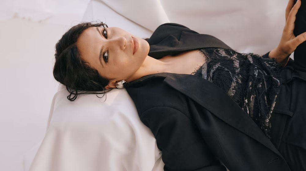 ABOUT YOU kavazi Autumn/Winter 25 Festive Drop teaser