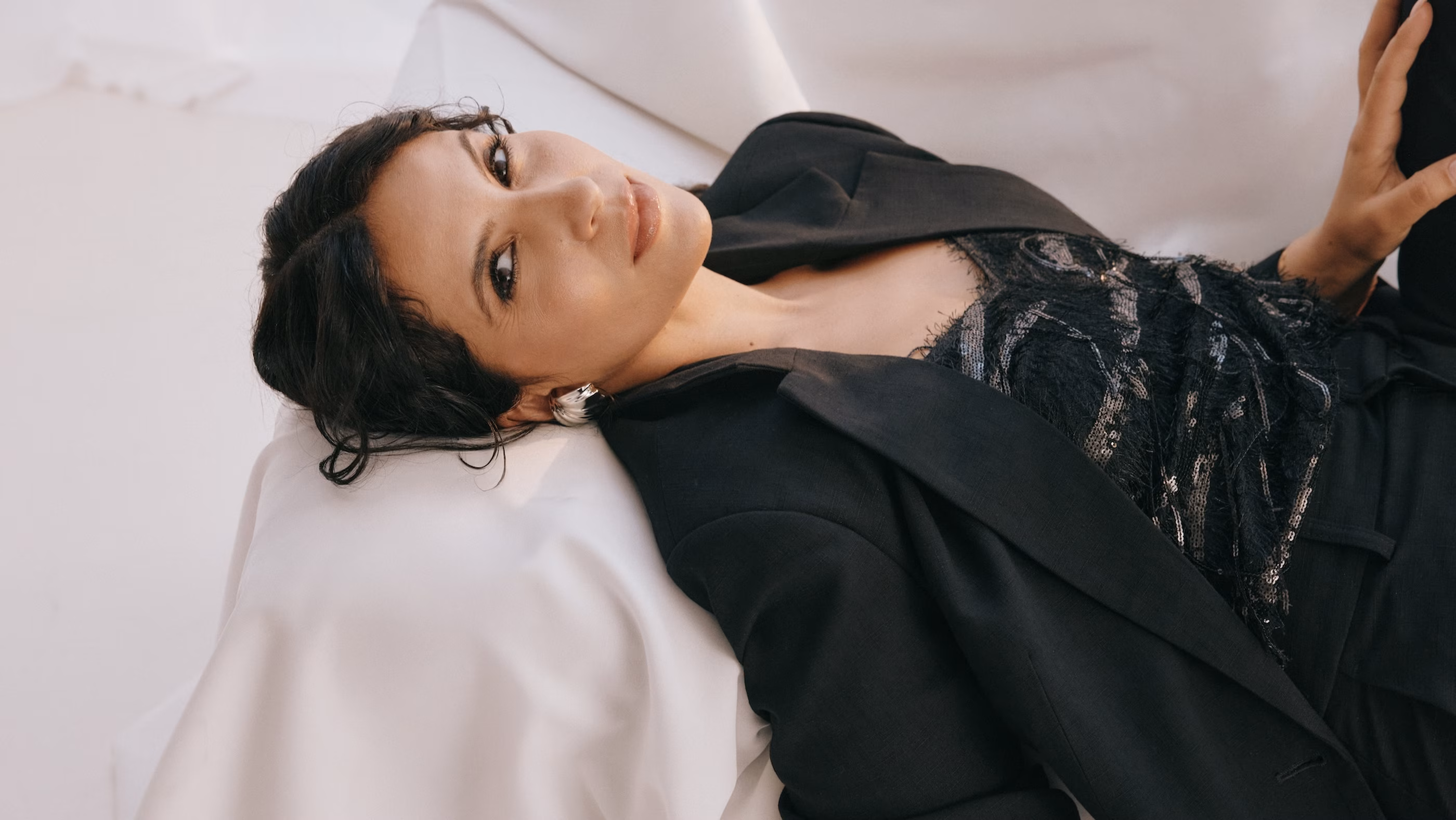ABOUT YOU kavazi Autumn/Winter 25 Festive Drop teaser