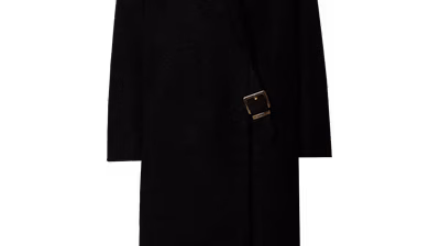 HOERMANSEDER Autumn/Winter 23 pack shots - HOERMANSEDER-co-created-by-ABOUT-YOU_AW23_Naomi-Coat_black_12990_12315252