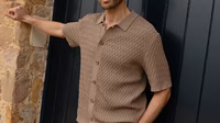 DAN FOX APPAREL Spring/Summer 25 campaign shots - DAN-FOX-APPAREL_SS25_Drop-2_ABOUT-YOU_Campaign_165
