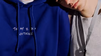 Today I did nothing Spring/Summer 25 campaign shots - Today-I-Did-Nothing_Thomas-Lelu_ABOUT-YOU_SS25_Campaign_9
