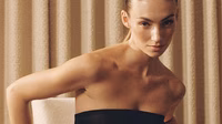 ABOUT YOU r re by lorena rae Spring/Summer 26 Spring campaign shot 20