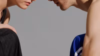 Today I did nothing Spring/Summer 25 campaign shots - Today-I-Did-Nothing_Thomas-Lelu_ABOUT-YOU_SS25_Campaign_20