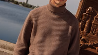 DAN FOX APPAREL Autumn/Winter 25 campaign shots - DAN-FOX-APPAREL_ABOUT-YOU_AW25_Drop-3_Campaign_19
